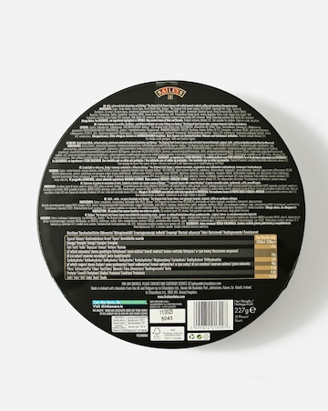 Baileys Opera Box Collection of Assorted Chocolates