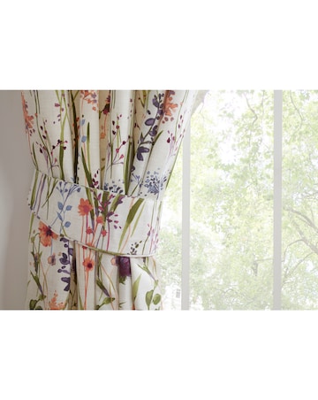 Sundour Hampshire Tape Top Curtains