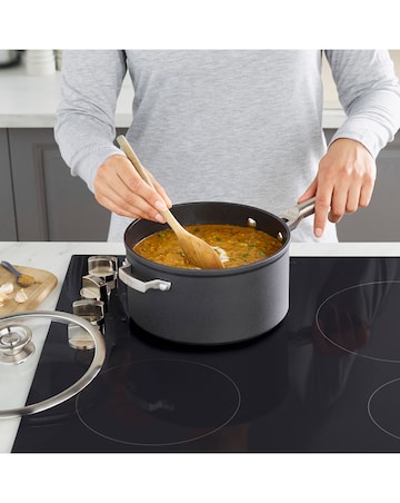 Ninja Foodi ZEROSTICK Stackable 5-Piece Pan Set