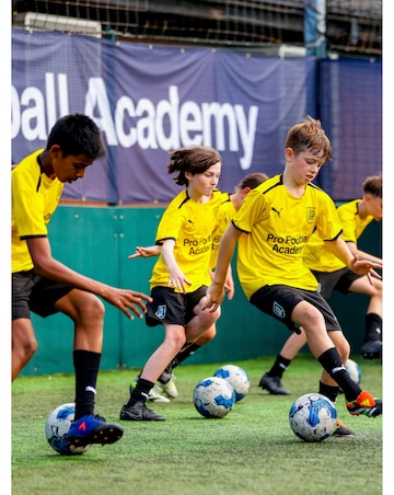 Pro Football Academy - Experience Voucher