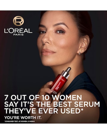 L'Oreal Paris Revitalift Laser Tri-Peptides Age-Correcting Serum 30ml