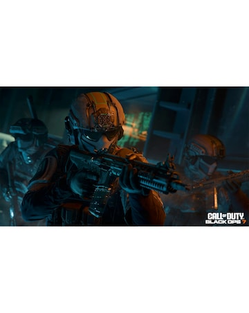 Call of Duty: Black Ops 7 (Xbox)