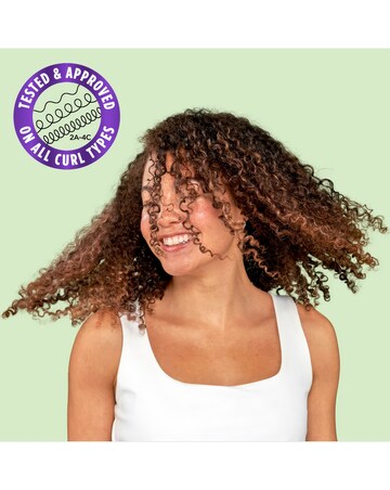 Garnier Method For Curls Mask 370ml