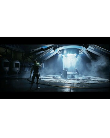 Star Wars Jedi: Survivor (PS5)