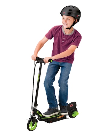 Razor Power Core E90 12V Scooter - Green