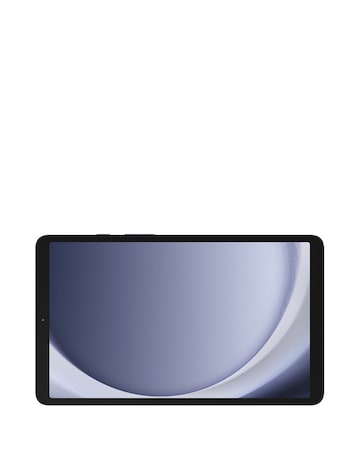 Samsung Galaxy Tab A9 8.7in 128GB WiFi Tablet - Dark Blue
