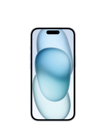 Apple iPhone 15 256GB - Blue
