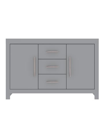 Dakota Large Sideboard