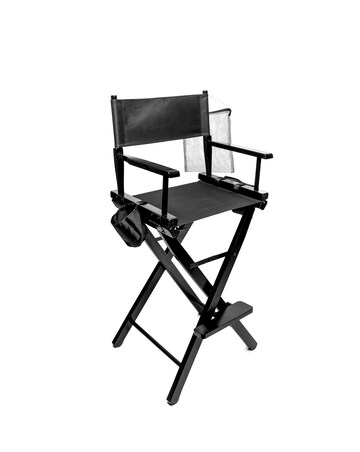 Rio Professional Portable Makeup Chair
