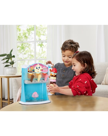 Leapfrog Scoop & Learn Sundae Machine