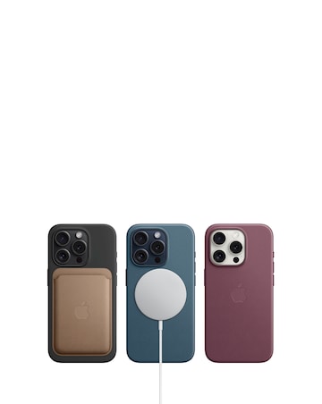 Apple iPhone 15 Pro Max 512GB - Natural Titanium