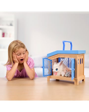 Little Live Pets Mama Surprise Bunny