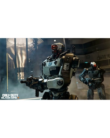 Call of Duty: Black Ops 7 (PS5)
