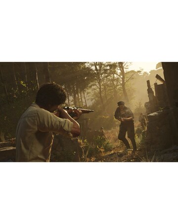 Mafia: The Old Country (PS5)