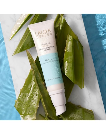 Laura Geller Spackle Under Make-Up Primer - Hydrating