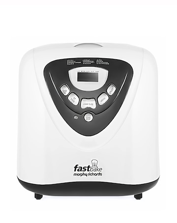 Morphy Richards 48281 Homebake Breadmaker