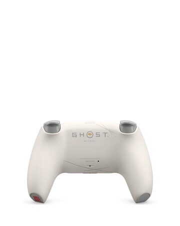 PlayStation 5 DualSense Controller - Ghost of Yotei Gold Limited Edition
