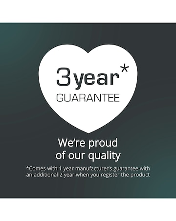 Swan Stealth Easy Close Clothes Airer