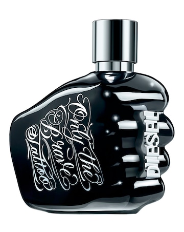 Diesel Only The Brave Tattoo 50ml Eau de Toilette