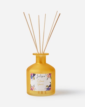 Julipa Citrus Grove Reed Diffuser 250ml