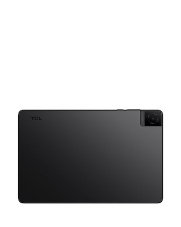 TCL Tab 10L Gen2 WiFi - Black