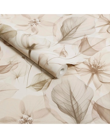 Superfresco Easy Arlington Parchment Wallpaper