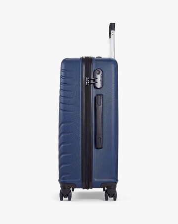 Rock Santiago Medium Suitcase