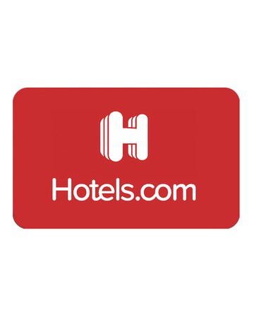 Hotels.com #100 Gift Card