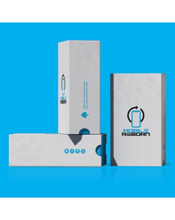 Refurbished Apple iPhone 14 128GB - Midnight (Pristine Condition)