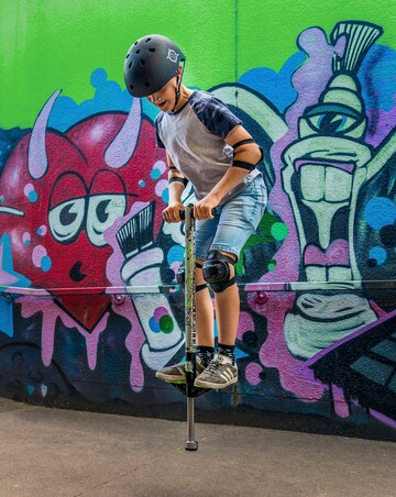 XOOTZ Pogo Stick