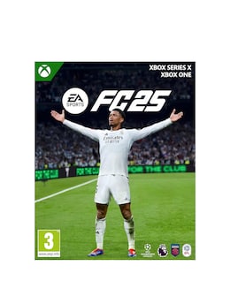 EA Sports FC 25 (Digital Download)