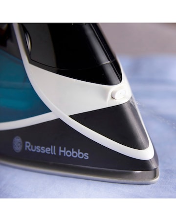 Russell Hobbs 23260 2600W Supreme Steam Ultra Steam Iron
