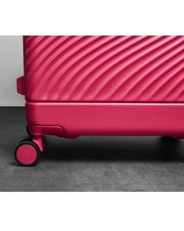 Rock Love Island Large Suitcase