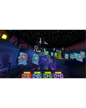 Carnival Games (Nintendo Switch)