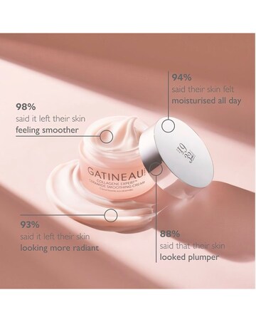 Collagene Expert Ceramide Smoothing Cream 50ml