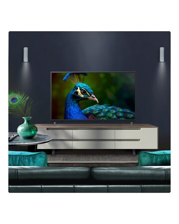 LG 75UA75006LA 75in 4K Ultra HD Smart TV
