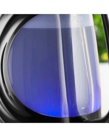 Tower Kettle, 2 Slice Toaster & Microwave Bundle Black