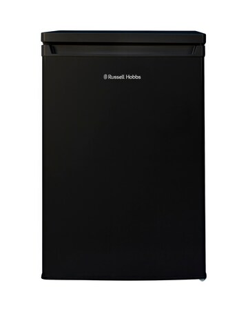 Russell Hobbs RH85UCFZ552E1B Under Counter Freezer