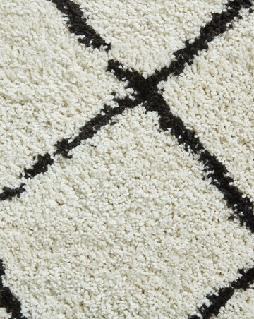 Think Rugs Scandi Berber Rug