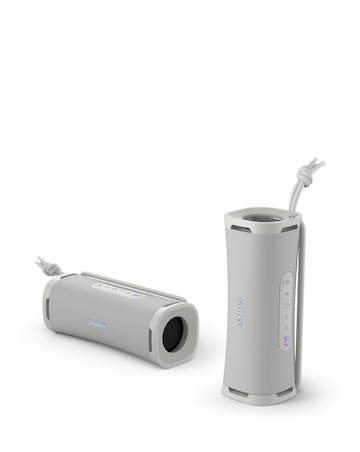 Sony ULT FIELD 1 Portable Wireless Speaker - Off White