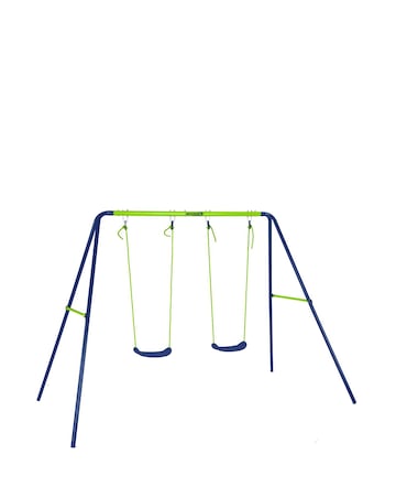 Hedstrom Gemini - Double Swing