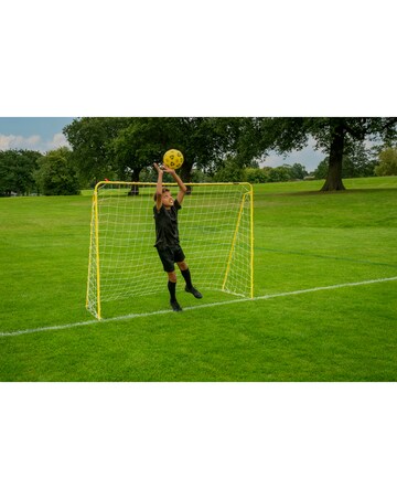 Kickmaster Premier Goal - 10ft