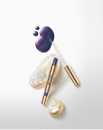 Stila Stay All Day Chroma-Flash Liquid Eyeliner Mermaid