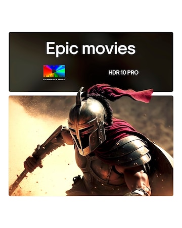 LG 65QNED84A6C 65in QNED evo AI 4K Smart TV