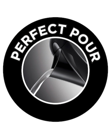 Russell Hobbs 21271 Textures Black Kettle