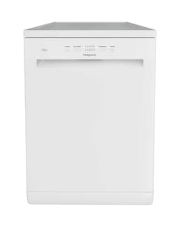 Hotpoint H2F HL626 UK Full Size Dishwasher