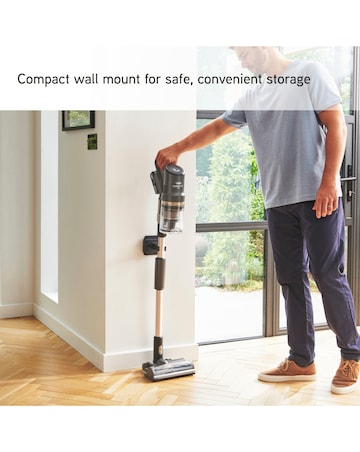 Vax HomePro Plus Cordless Vacuum Cleaner