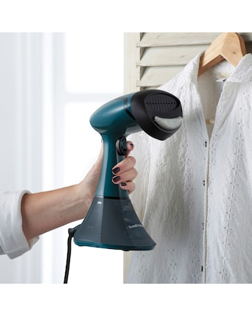 Russell Hobbs Steam Genie Hand Held Steamer