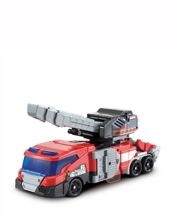 Vtech Switch & Go Dinos Rescue Raiders 3-in-1