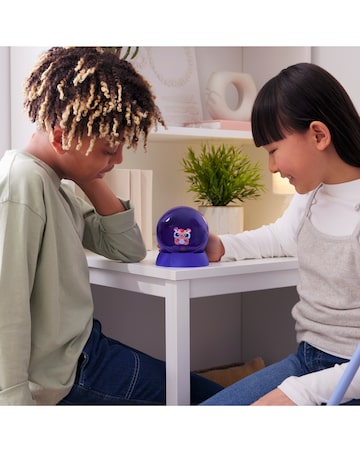 Bitzee Hamster Ball Interactive Digital Pet